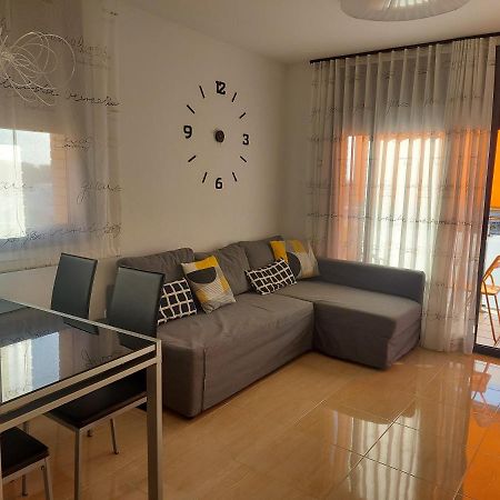 Apartamento En Miami Platja - Tarragona Exterior foto