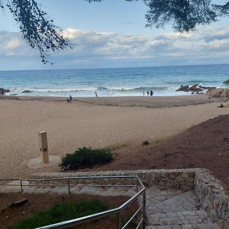 Apartamento En Miami Platja - Tarragona Exterior foto