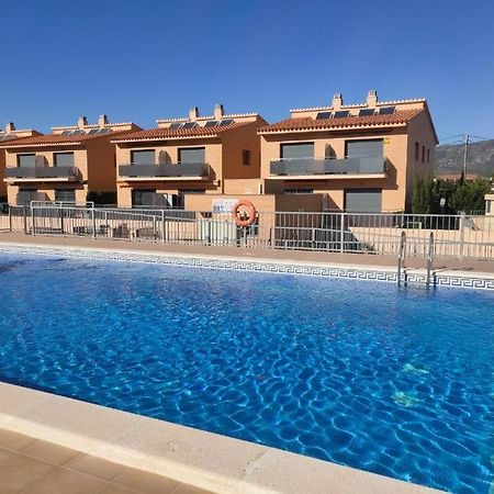 Apartamento En Miami Platja - Tarragona Exterior foto