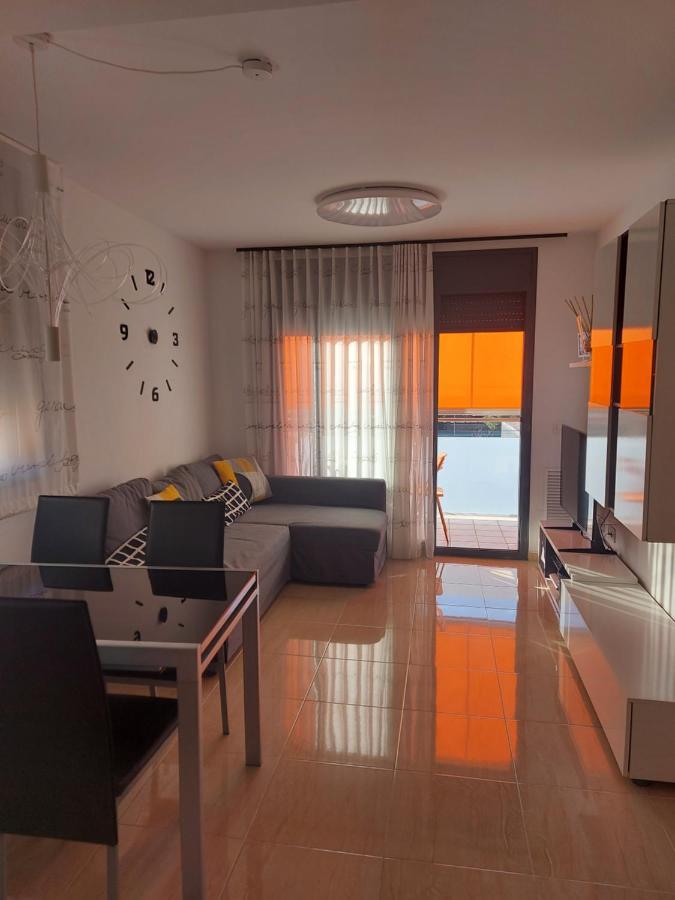 Apartamento En Miami Platja - Tarragona Exterior foto