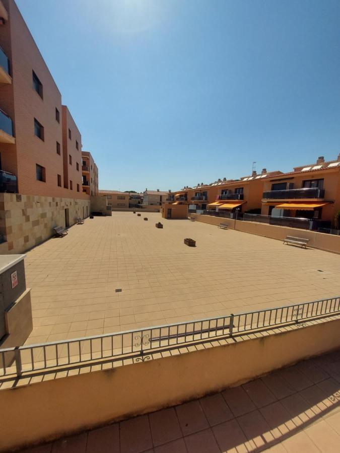 Apartamento En Miami Platja - Tarragona Exterior foto
