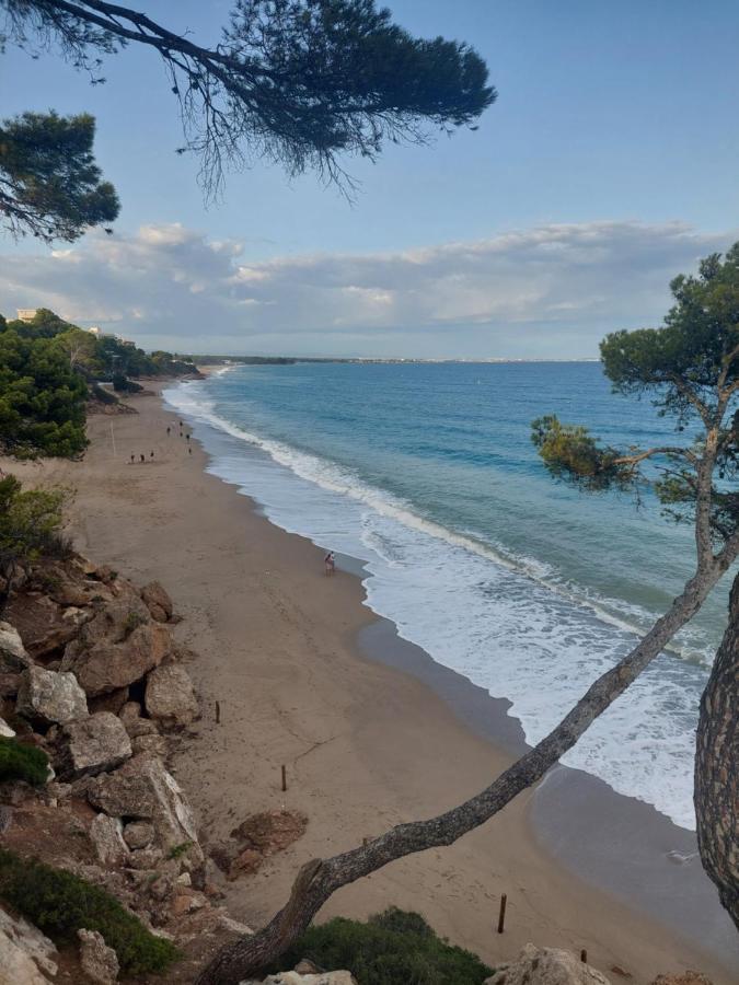 Apartamento En Miami Platja - Tarragona Exterior foto