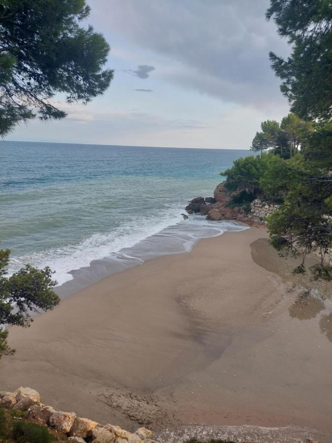 Apartamento En Miami Platja - Tarragona Exterior foto