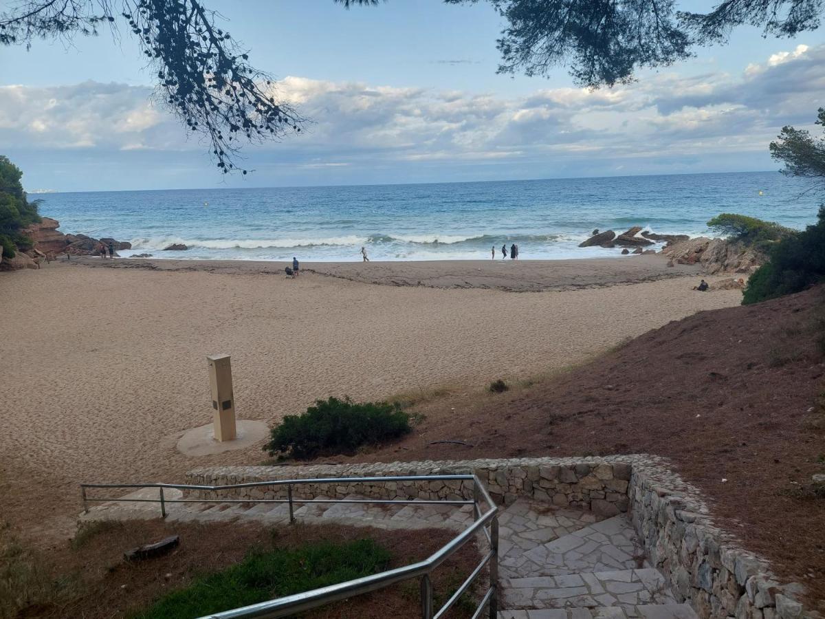 Apartamento En Miami Platja - Tarragona Exterior foto
