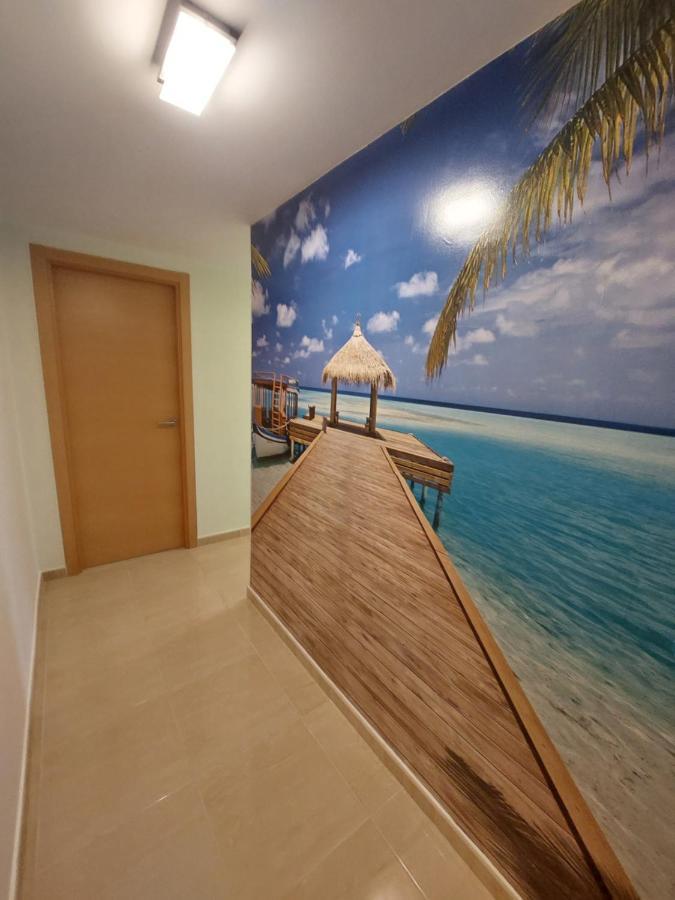 Apartamento En Miami Platja - Tarragona Exterior foto