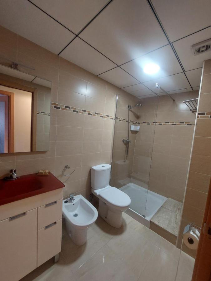 Apartamento En Miami Platja - Tarragona Exterior foto
