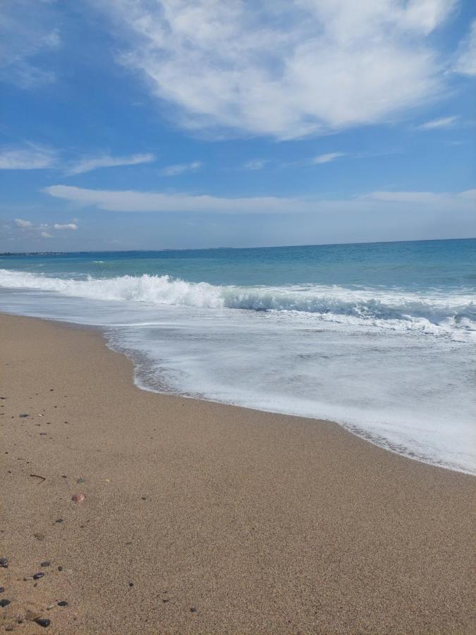Apartamento En Miami Platja - Tarragona Exterior foto
